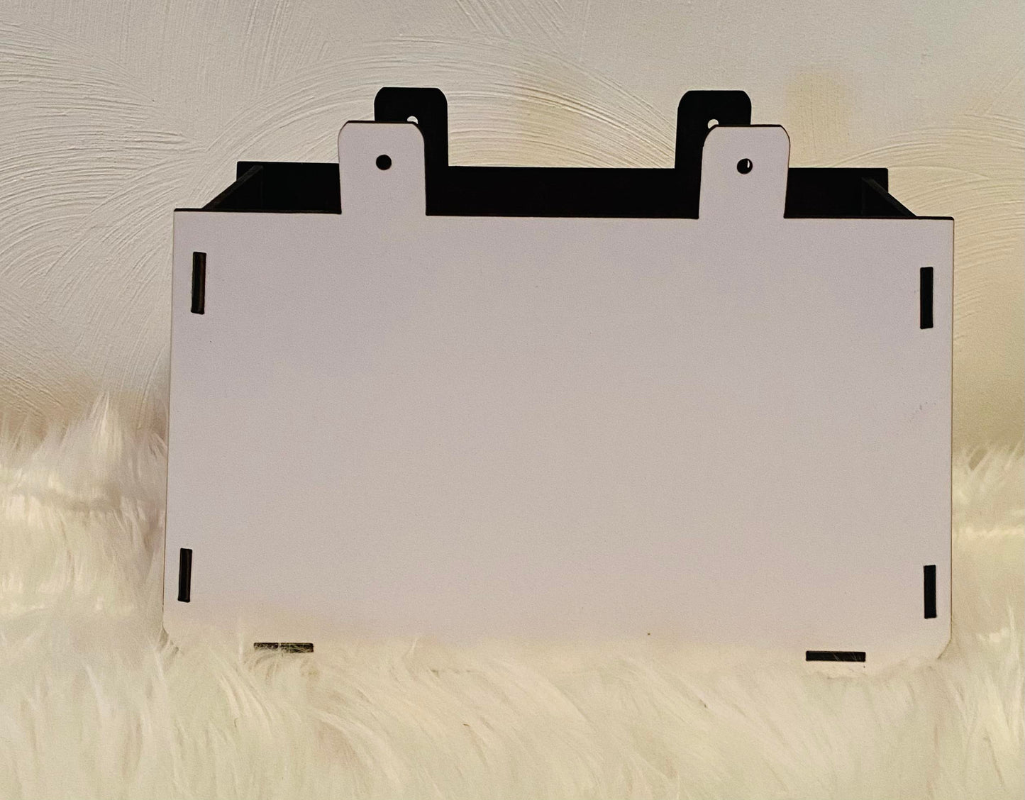 mdf purse