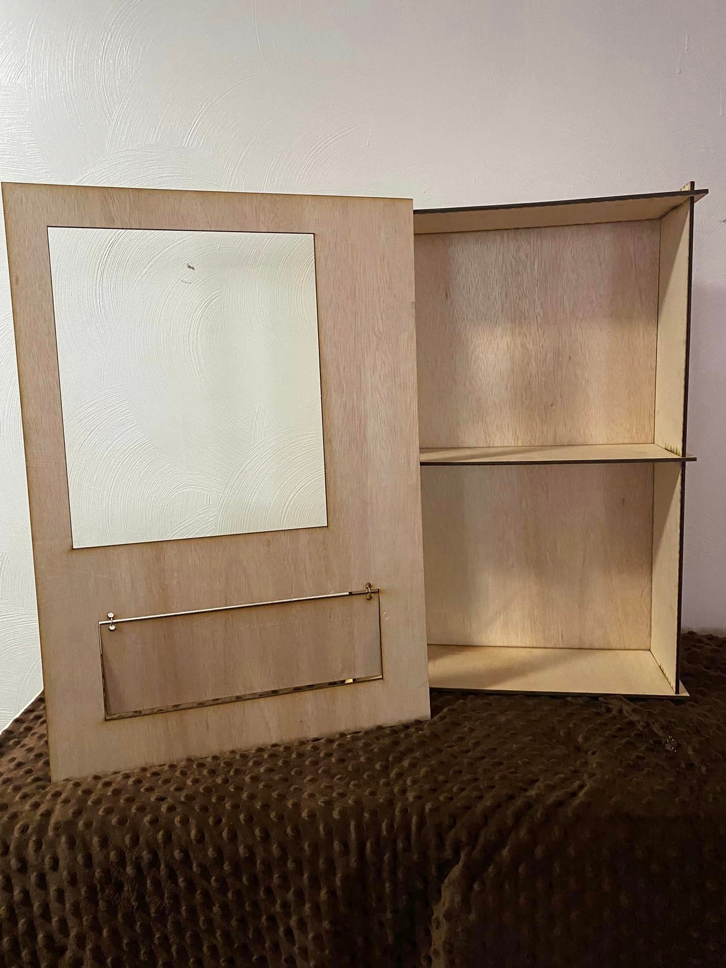 OVER SIZED vending machines