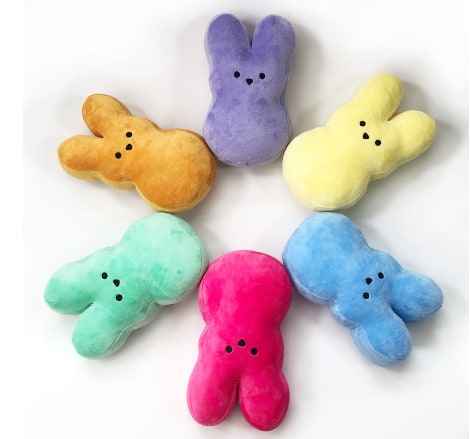 2025 peep bunny easter bunny bundle