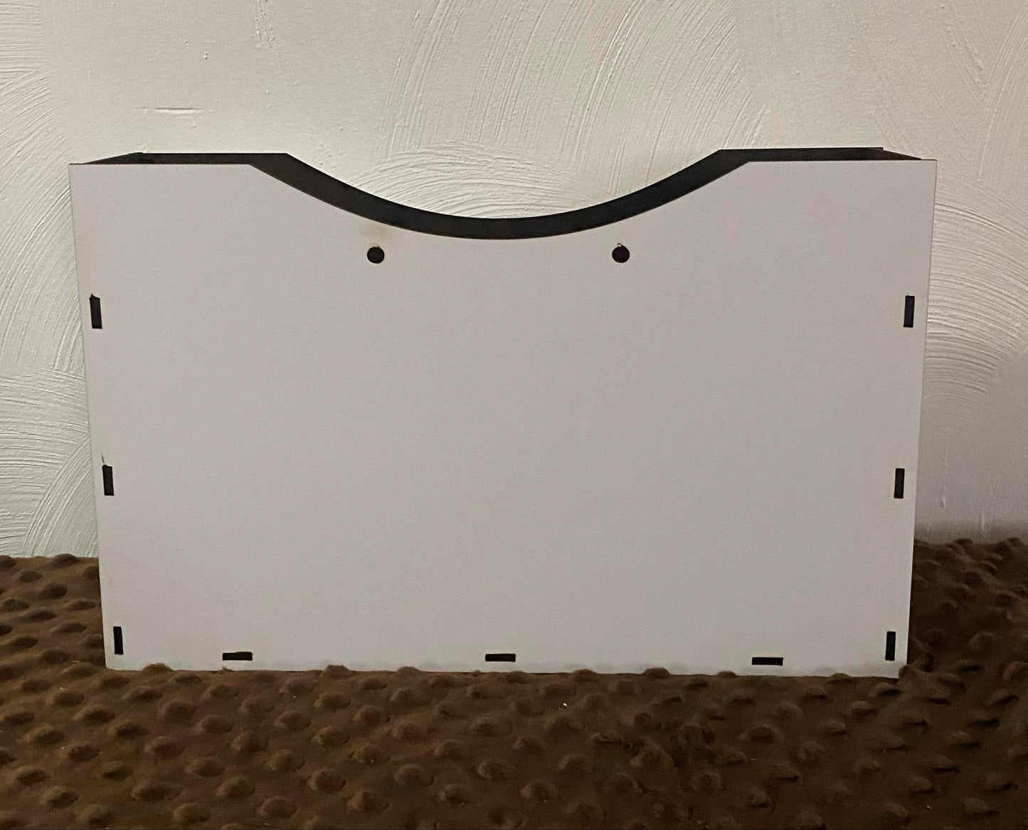 mdf tote bag