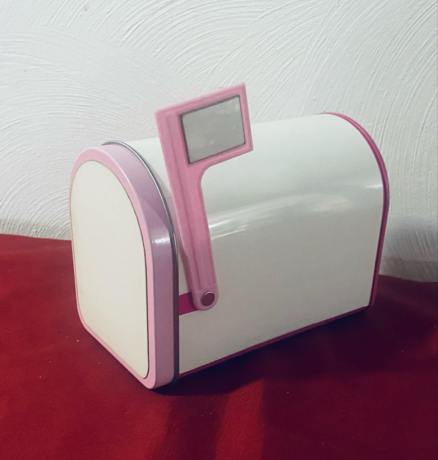 mini mailbox cover
