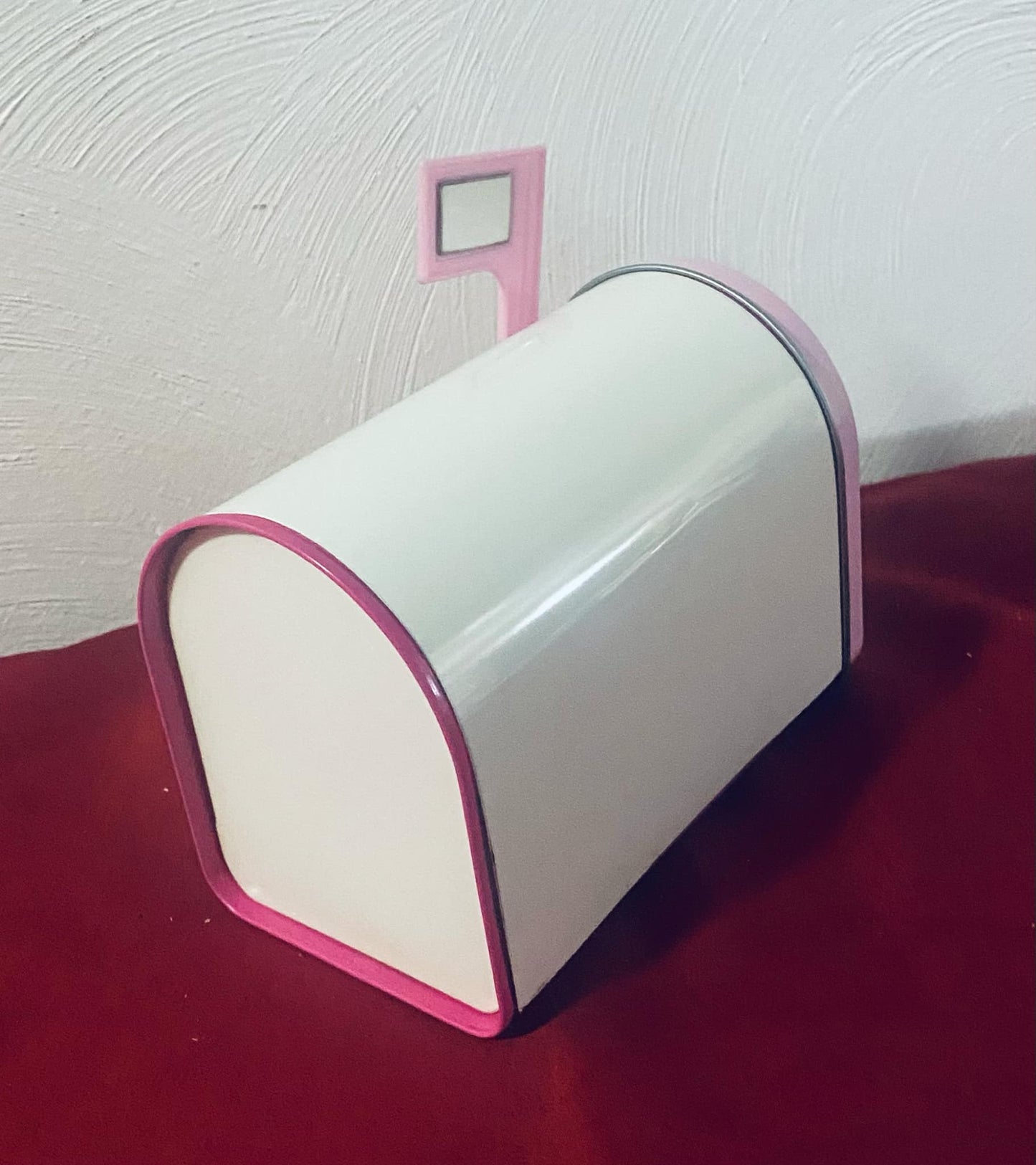 mini mailbox cover