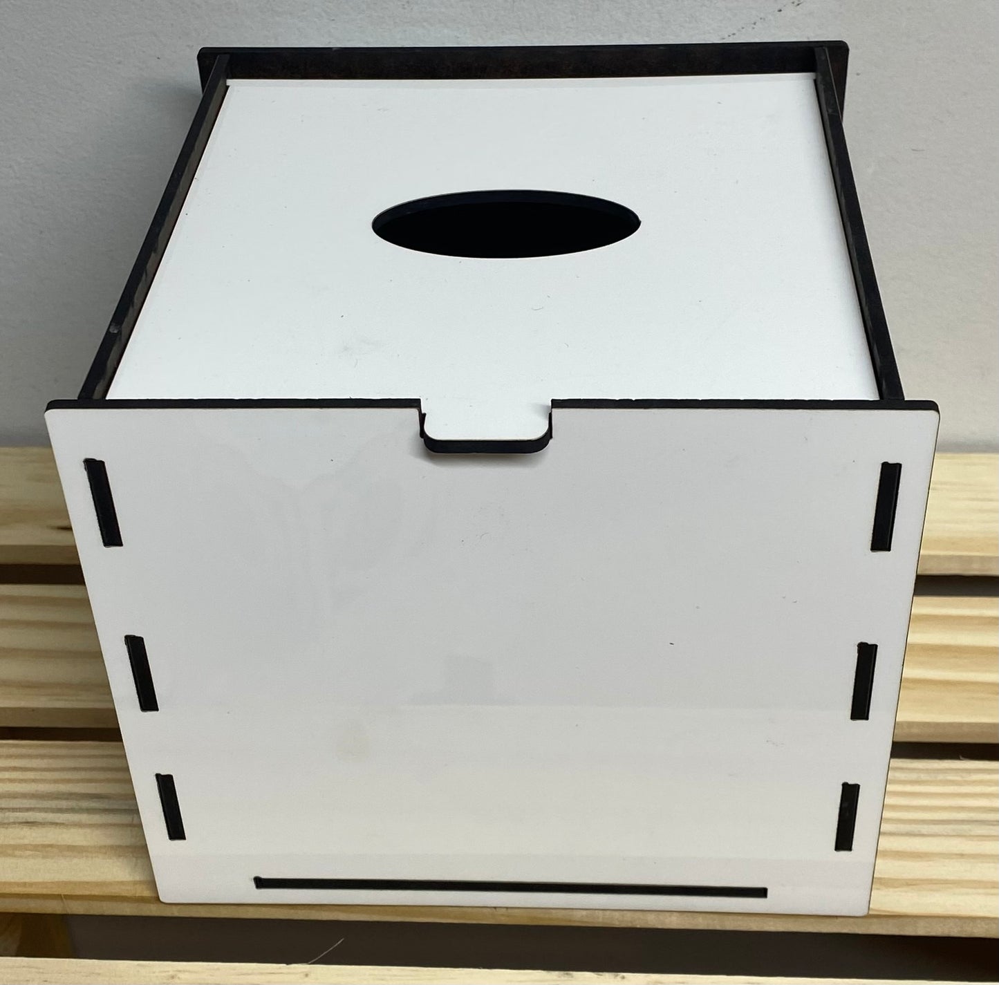 3 in 1 box (comes with 1 lid only)