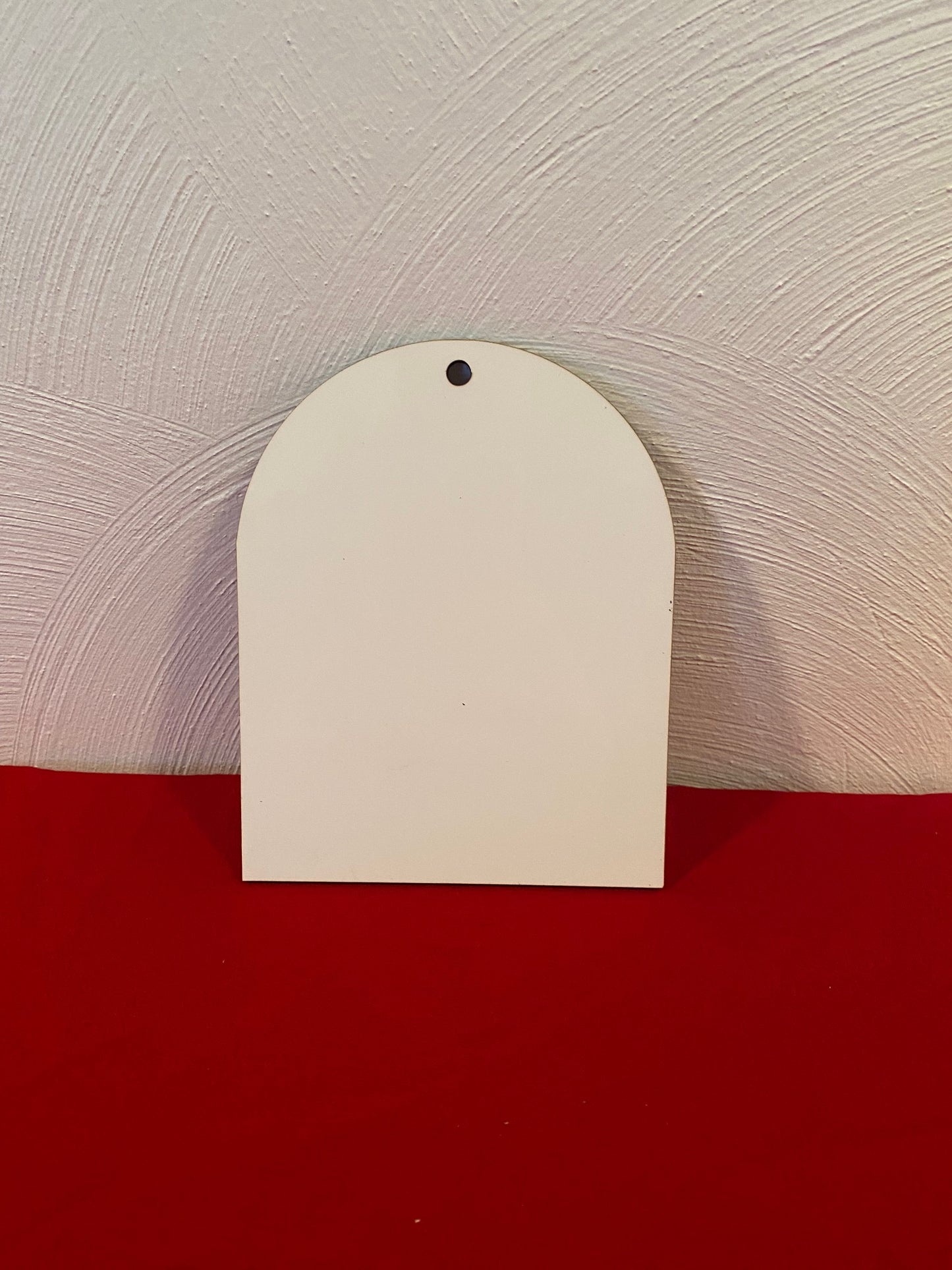 mm arch ornament