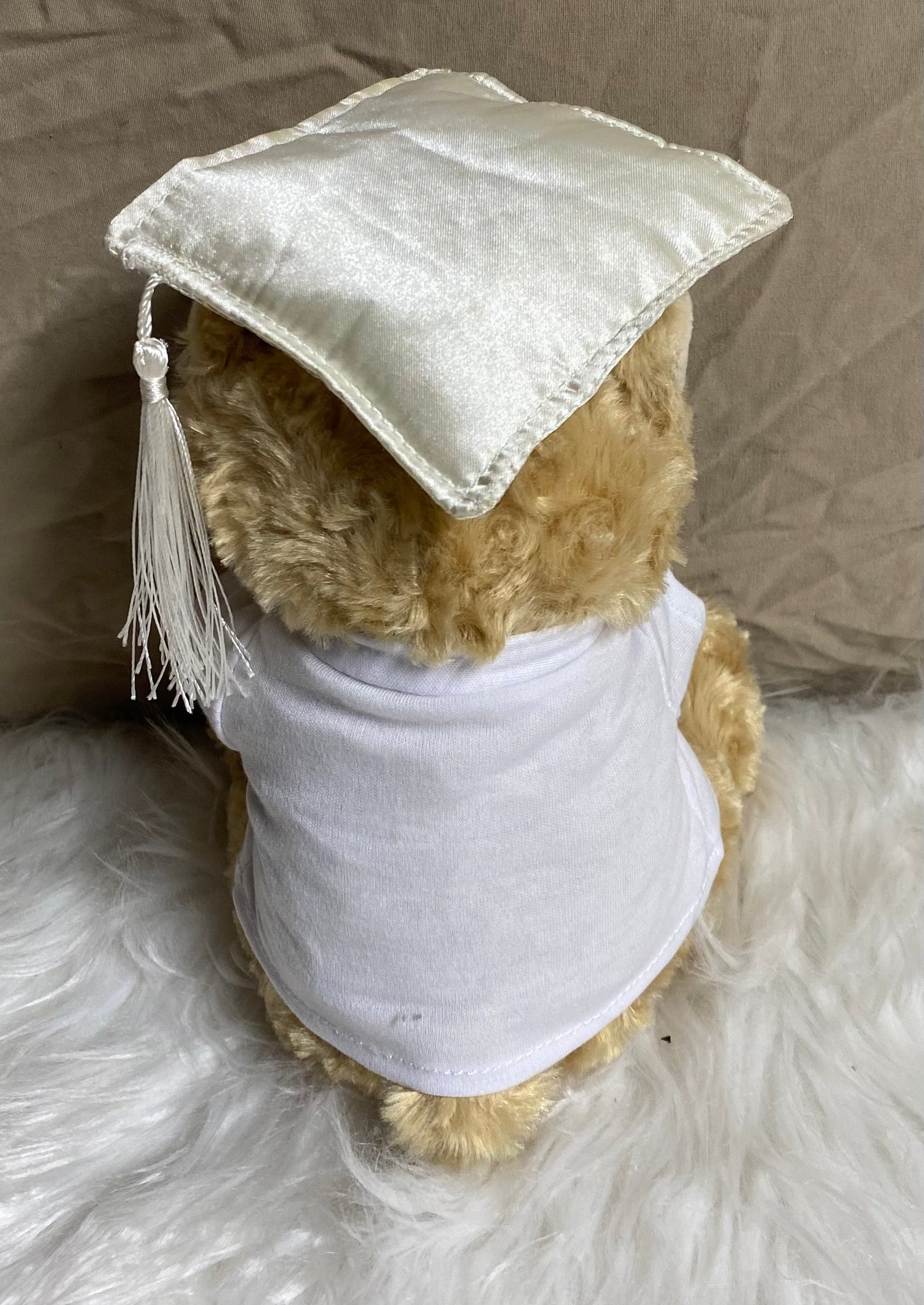 Grad bear