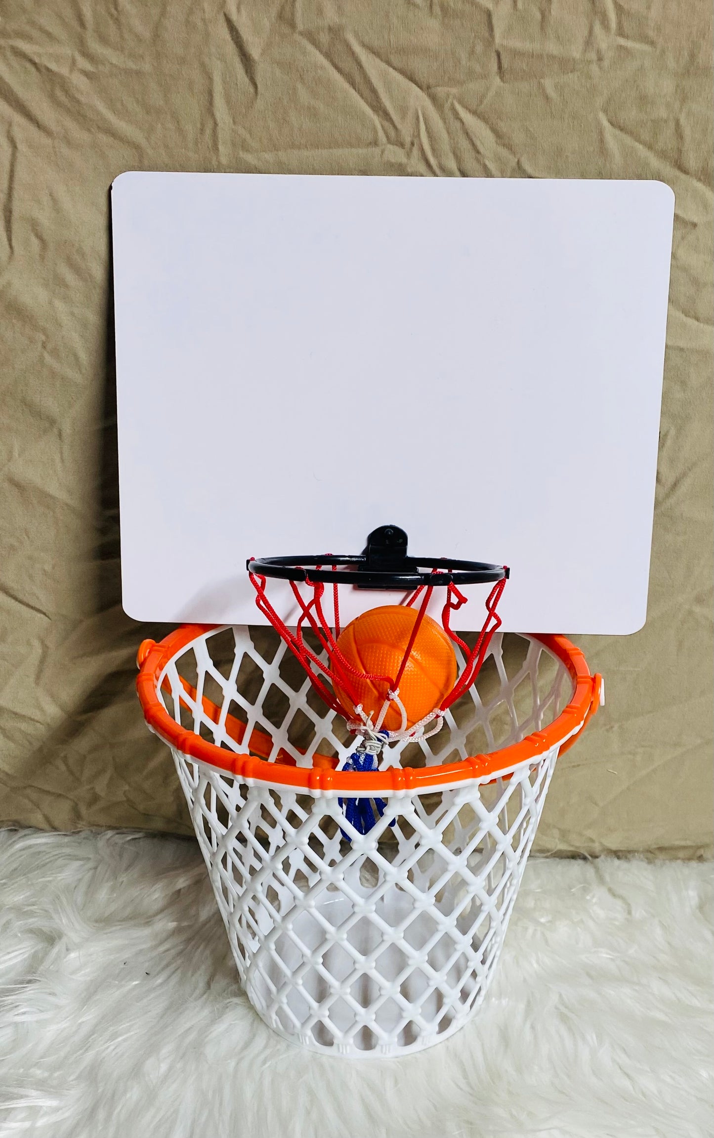 mini basketball hoop