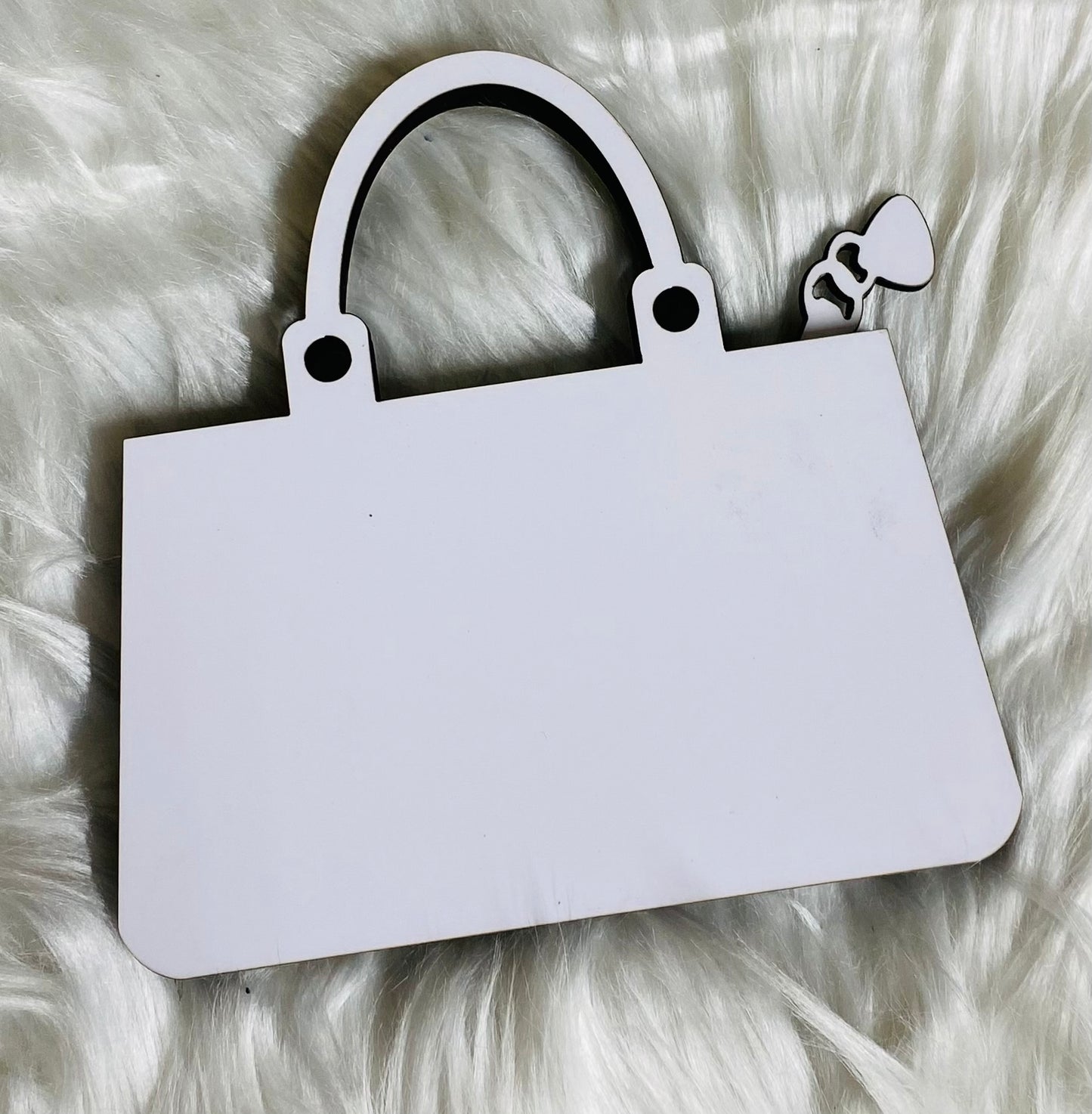 mini purse giftcard holder