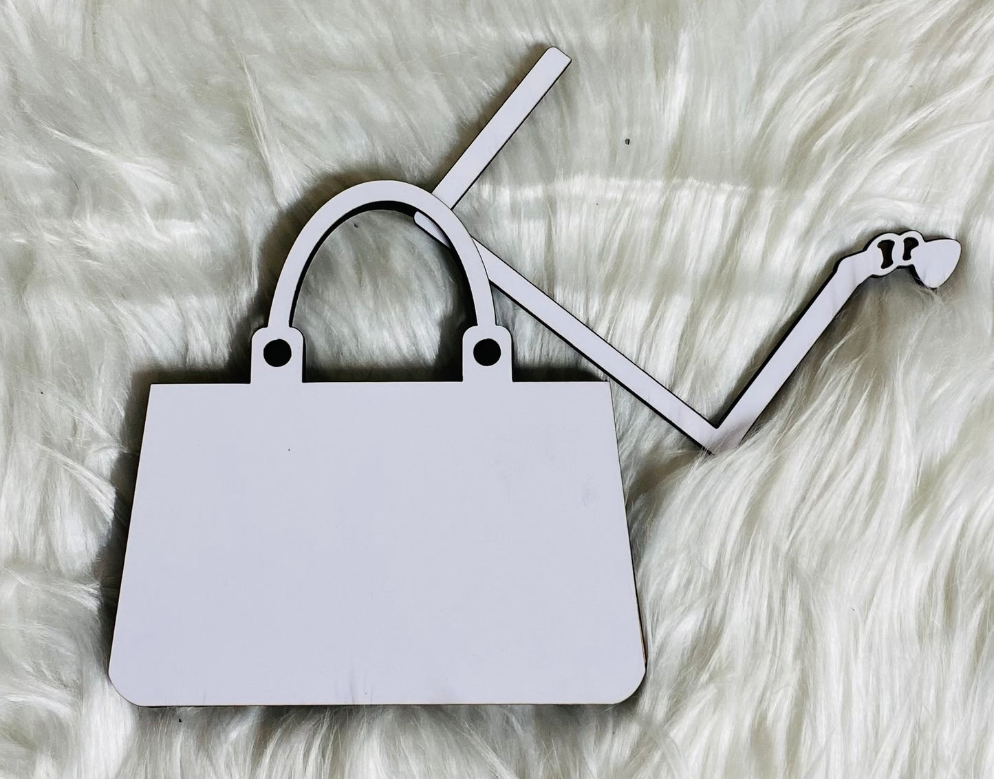 mini purse giftcard holder