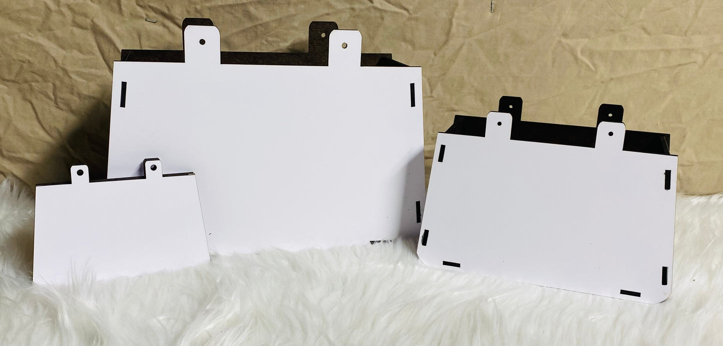 mdf purse