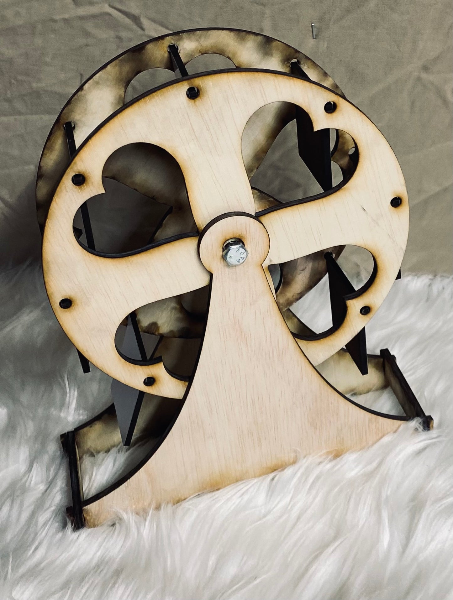 photo wheel