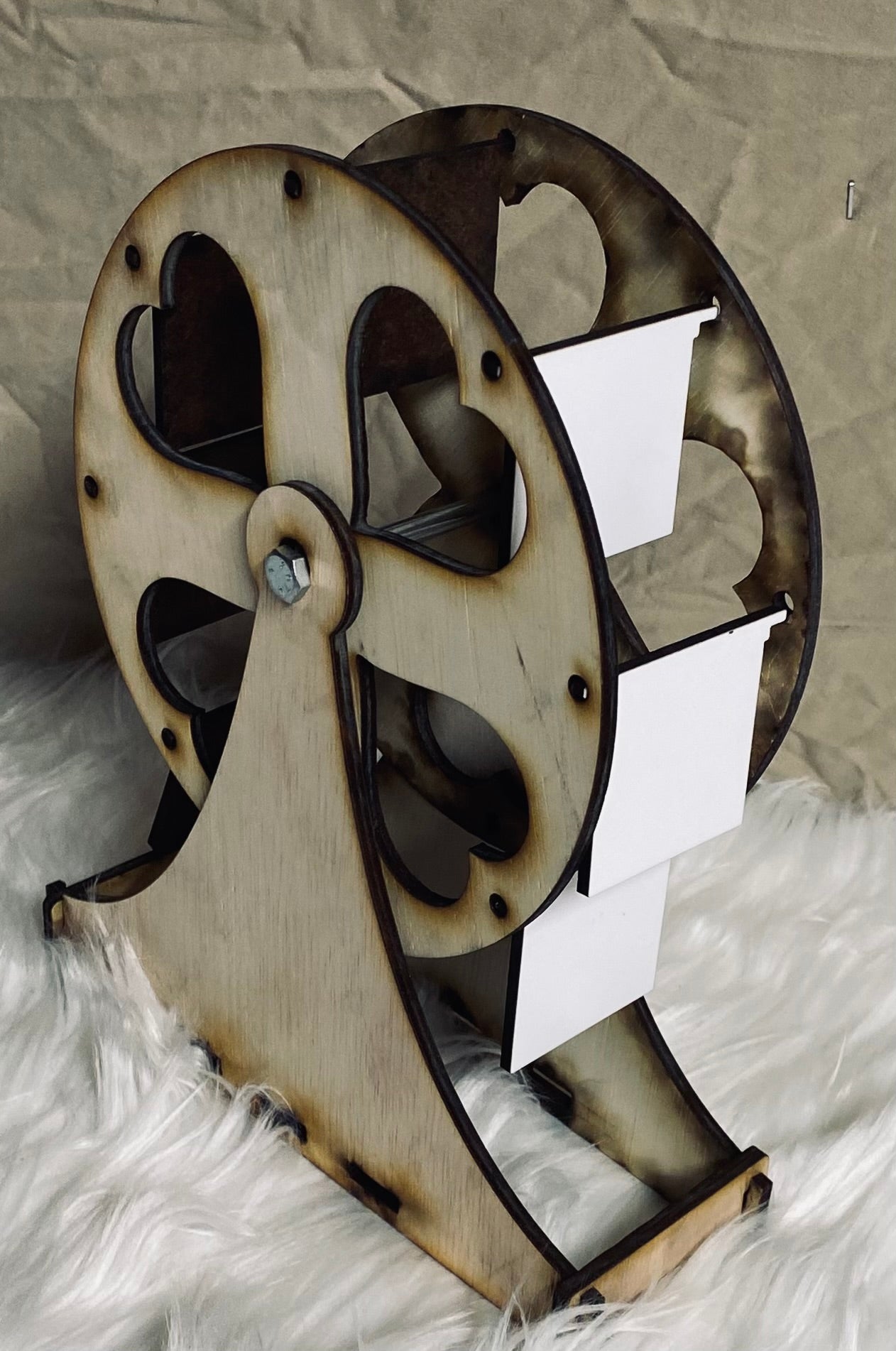 photo wheel