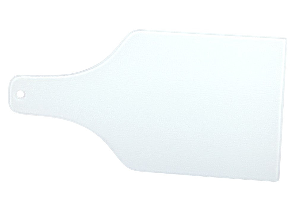 wine bottle glass cutting board