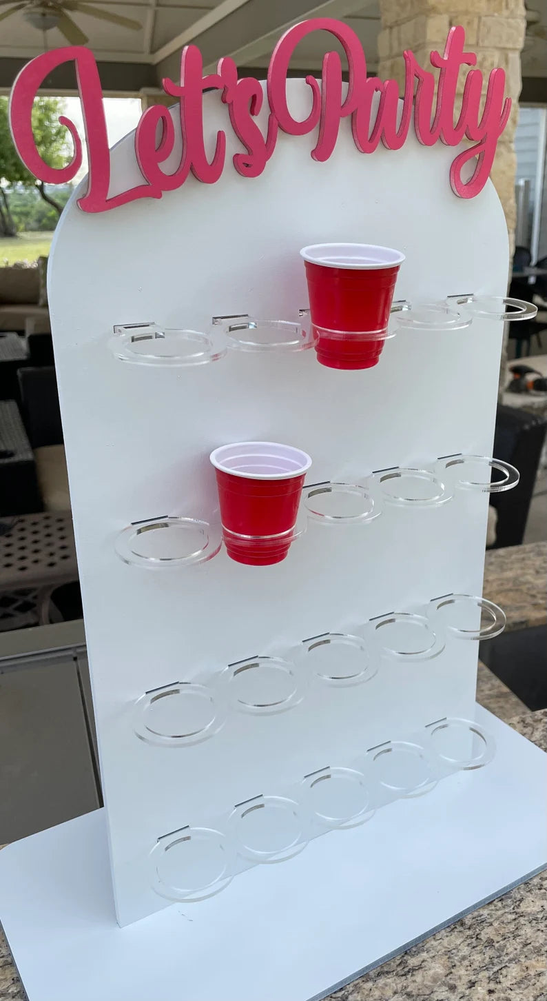 sublimation tower