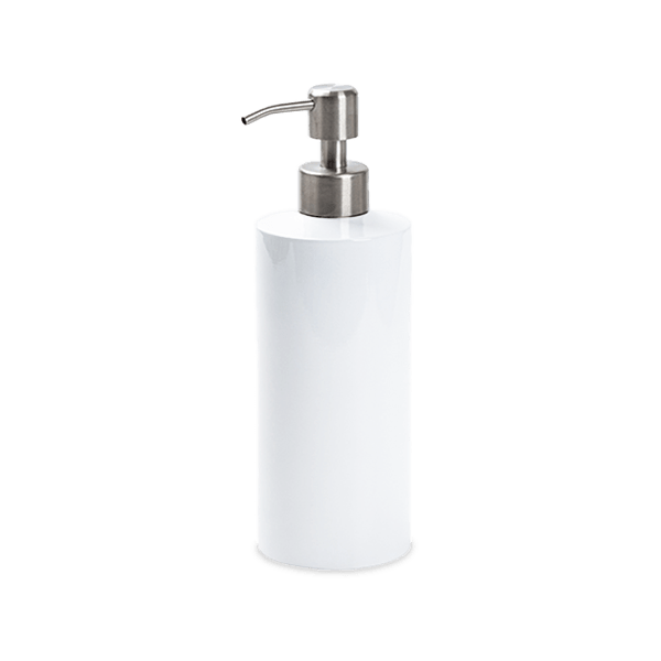 soap dispenser