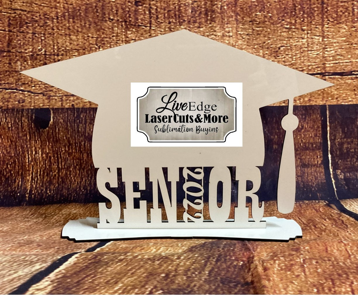 senior 2022 frame