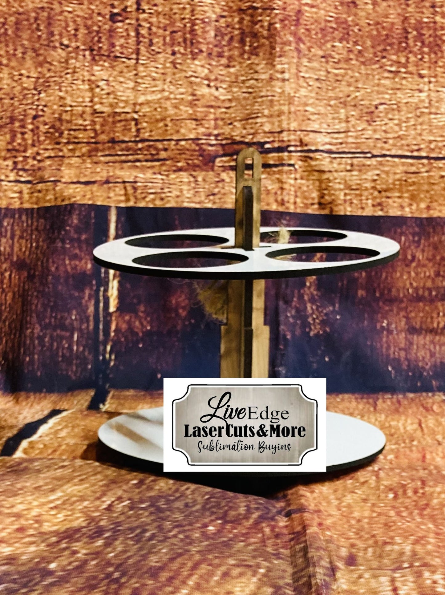 mini wine caddy