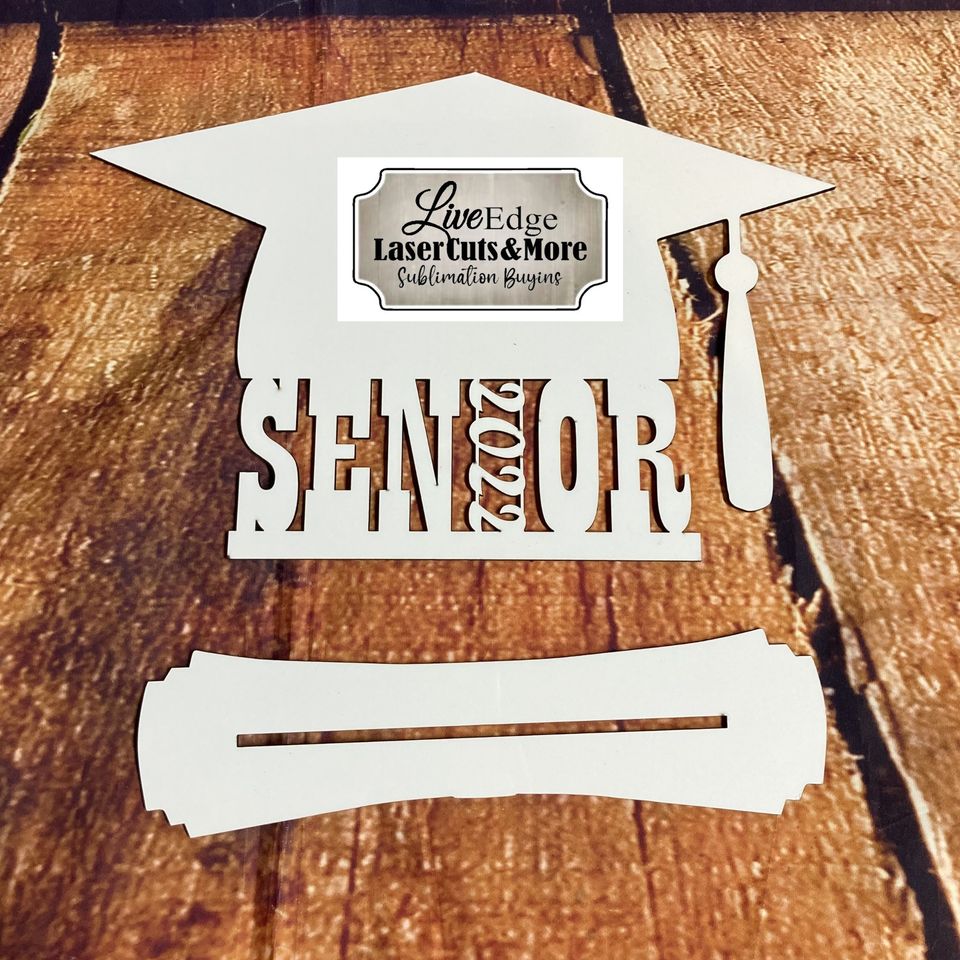 senior 2022 frame