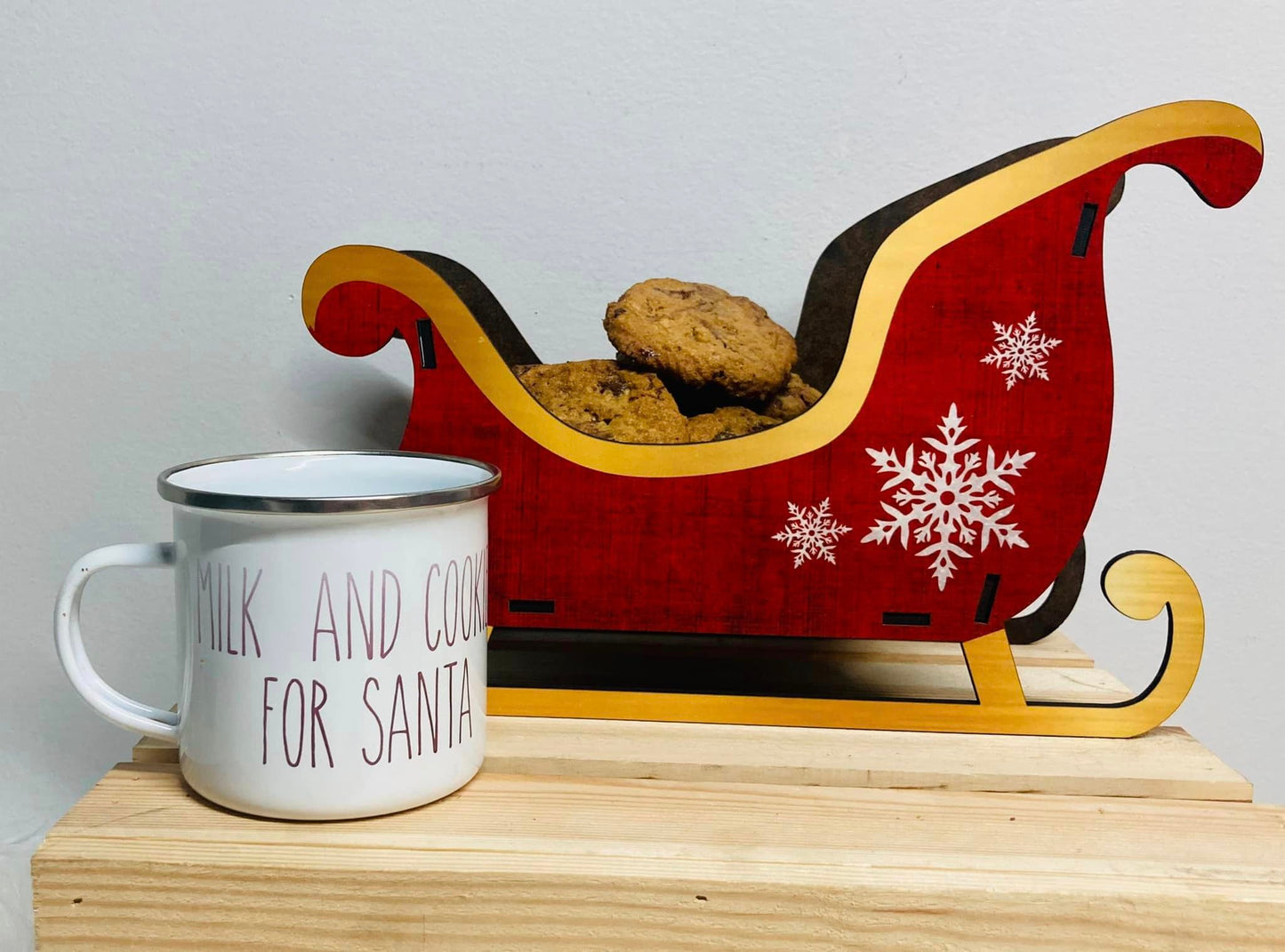 sleigh image