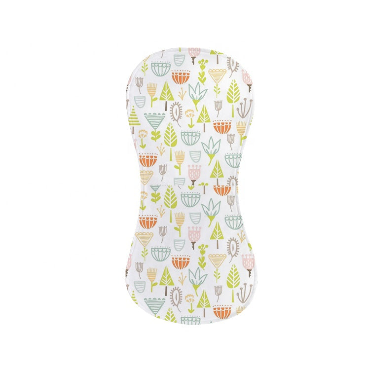 burp cloth