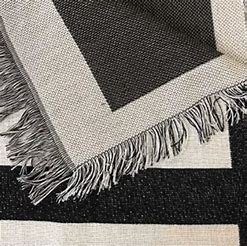 20 panel tapestry blanket