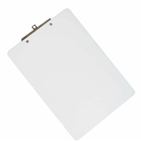 clipboard
