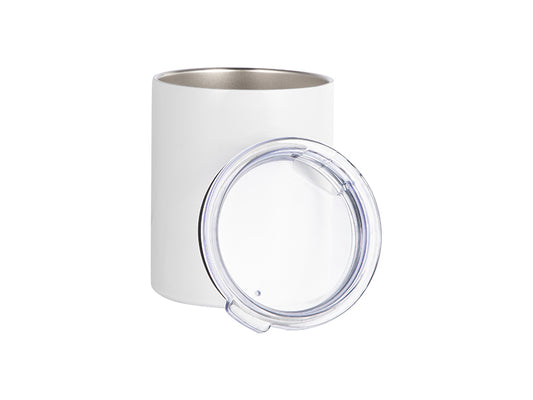 of 10oz lowball tumbler