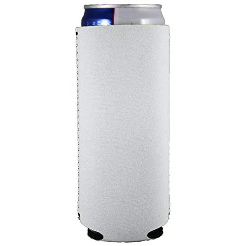 neoprene slim can koozie