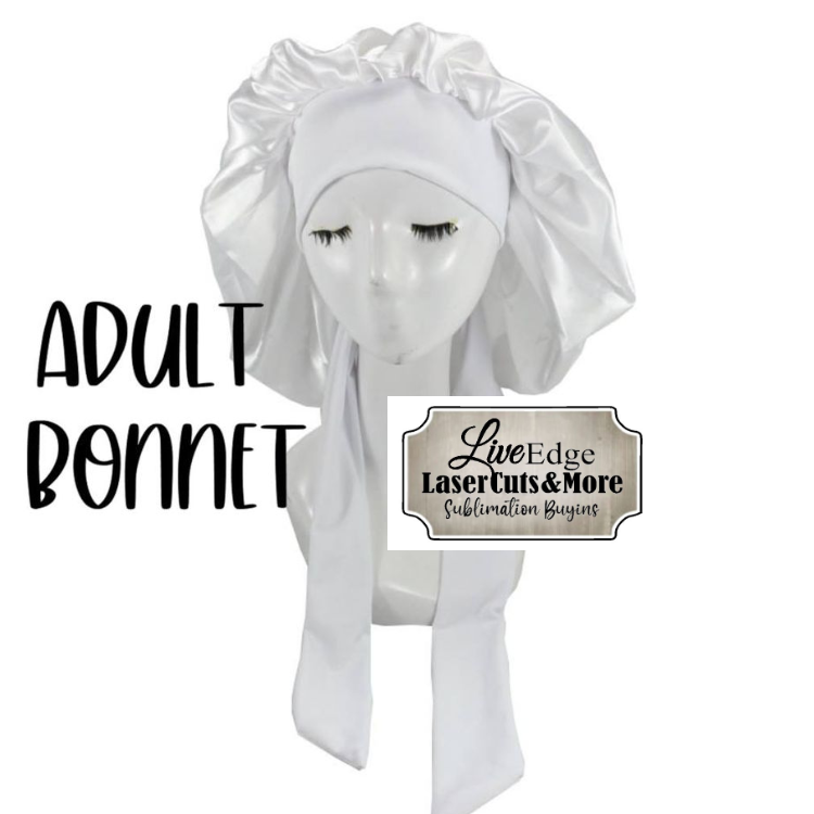 bonnet
