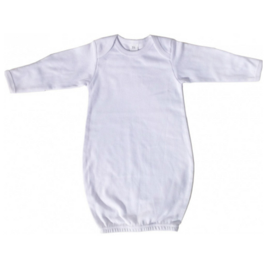baby gown
