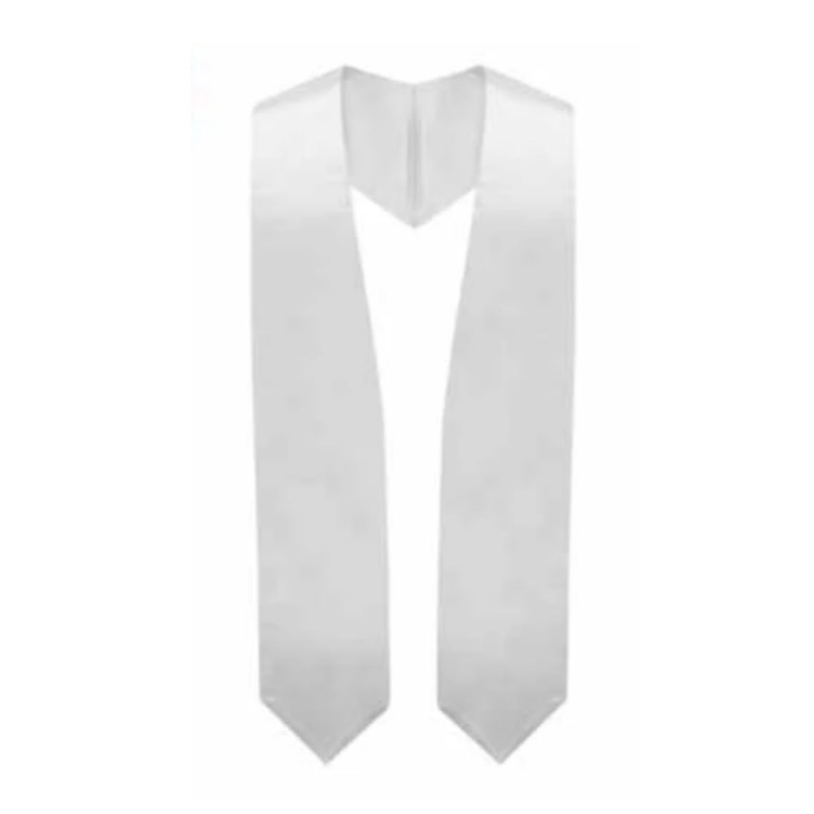 graduation stole