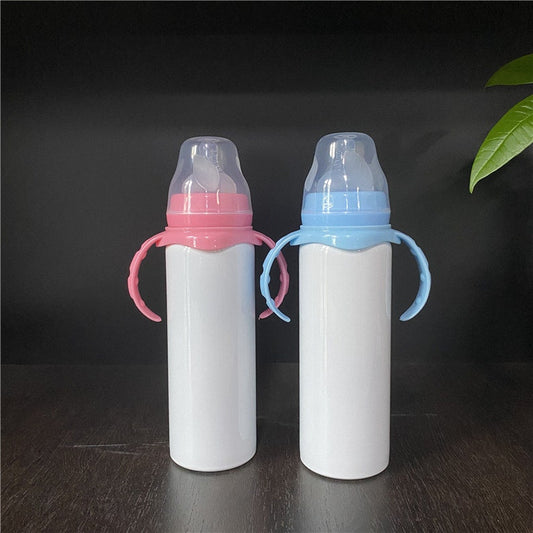 8oz baby bottle