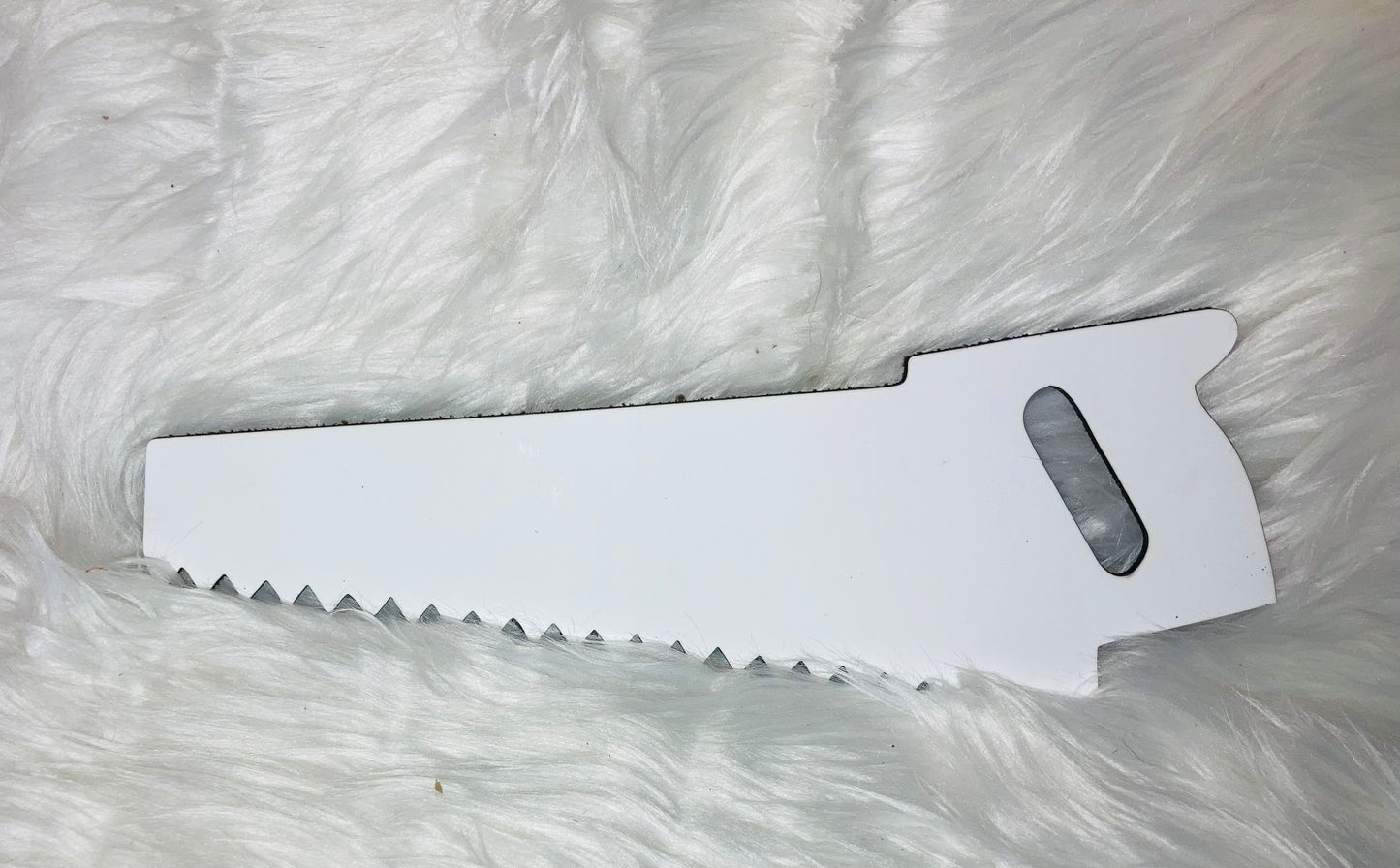 hand saw