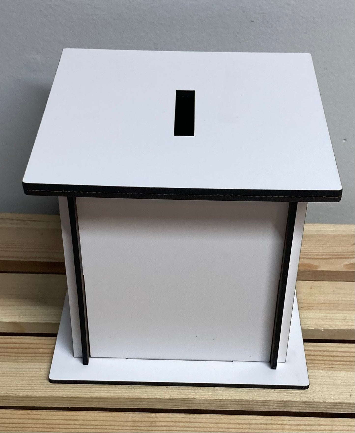 money bank