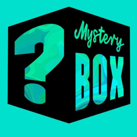 mystery box