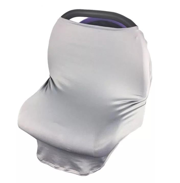 baby carseat cover