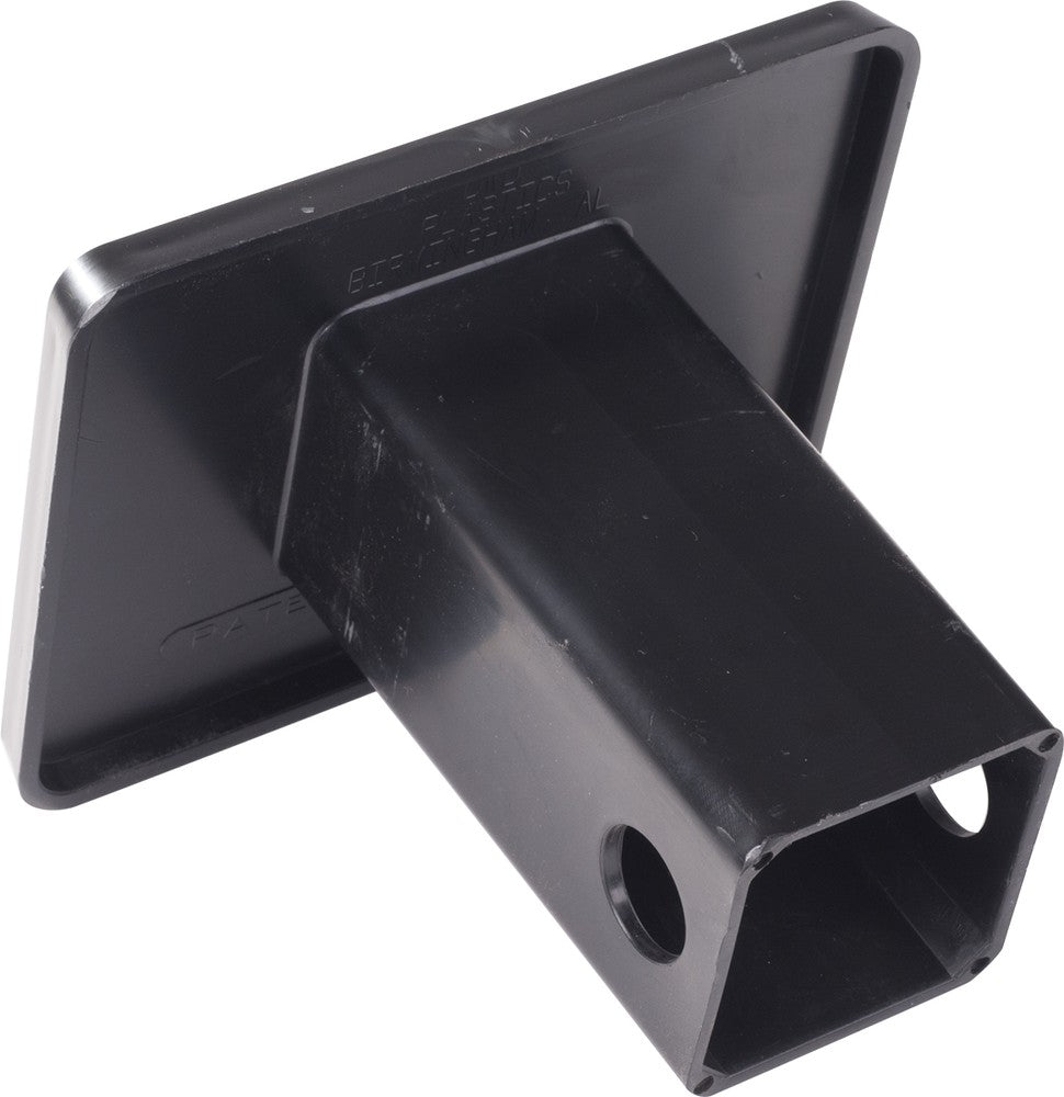 truck hitch cover