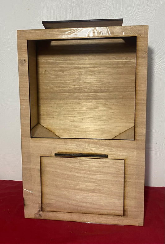 treat machine gift box