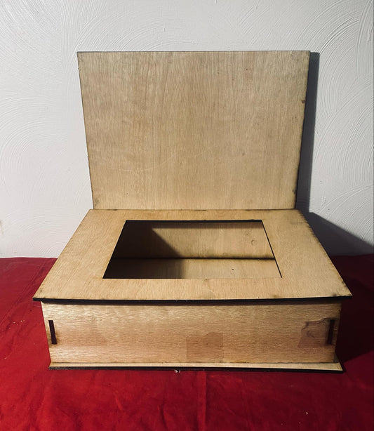 vanity gift box