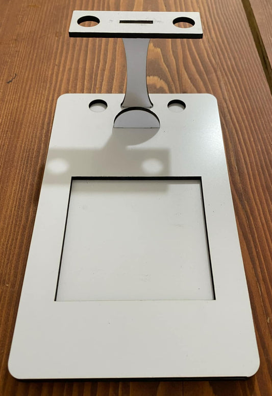 business memopad holder