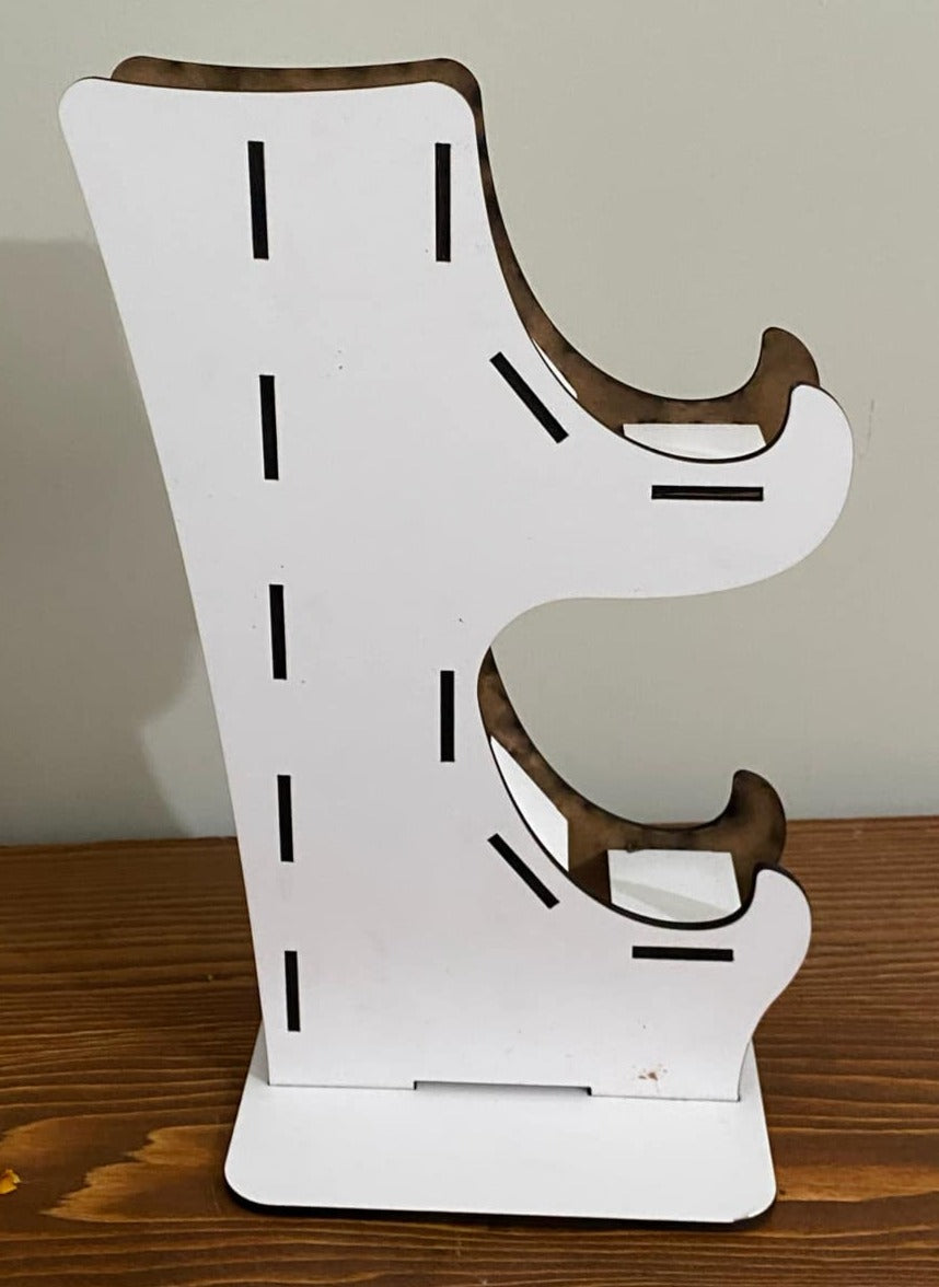 gaming controller headphone stand