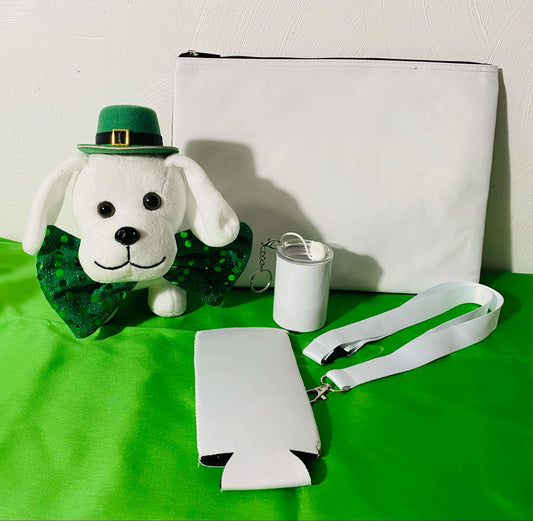 $10 Tuesday St Paddy Adult Bundle
