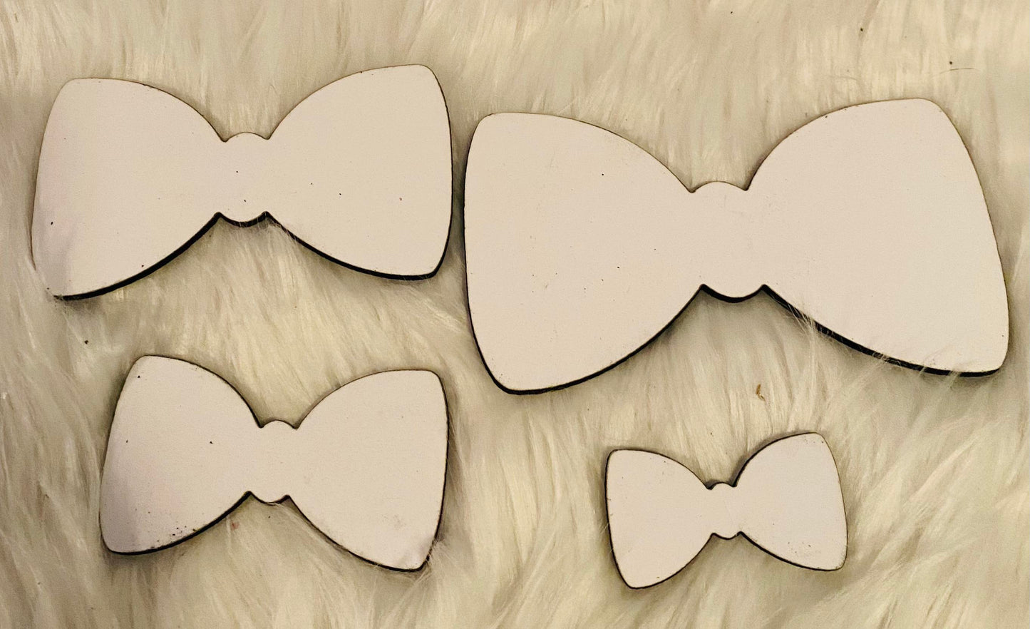 hair bows