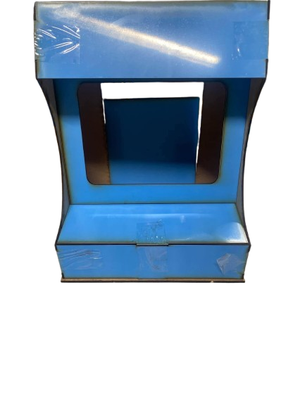 arcade giftbox