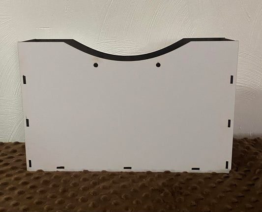 mdf tote bag