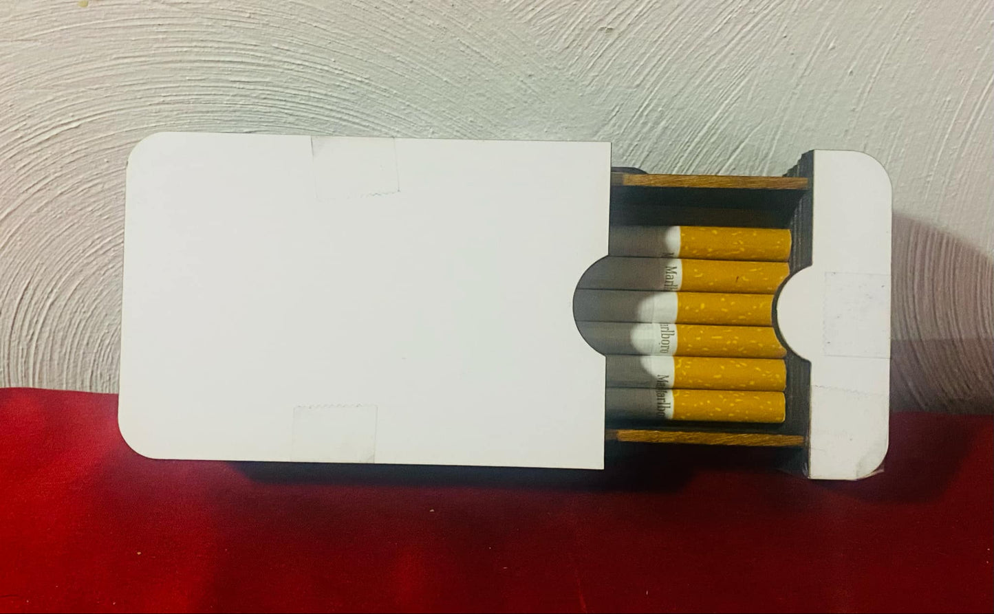 smoke case