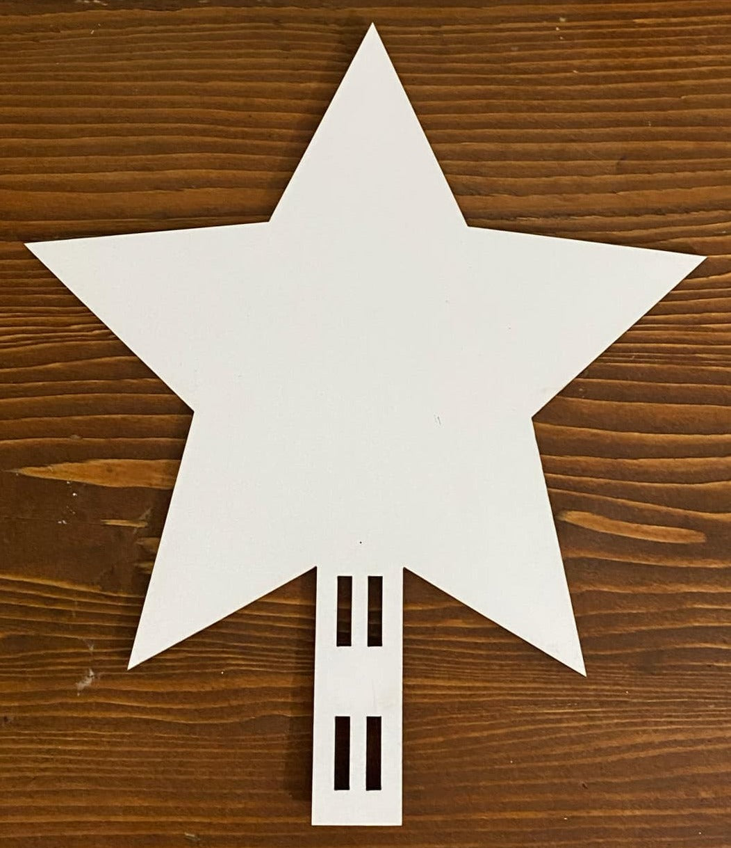 mdf tree star