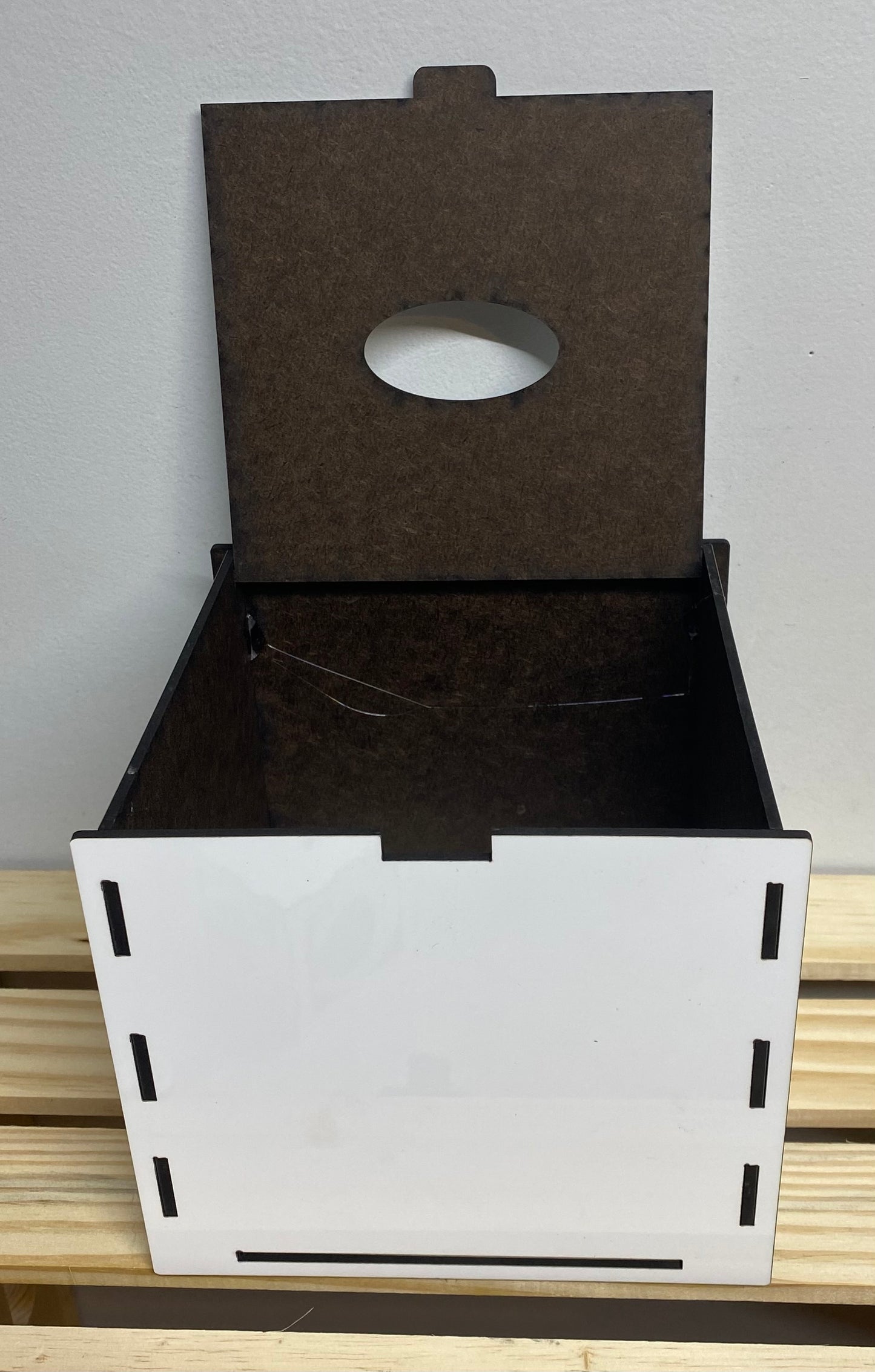 3in One Box 3 in 1 box (comes with 1 lid only) – Live Edge Laser Cuts & More