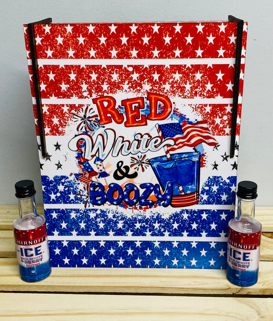 Vending machine 8x10in