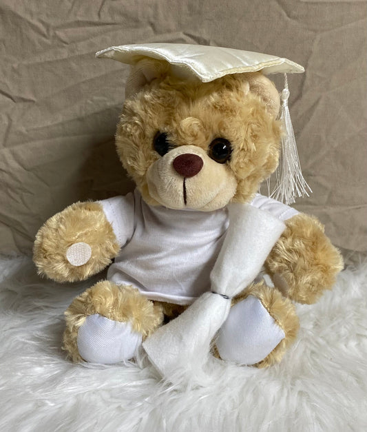 2024 grad bear