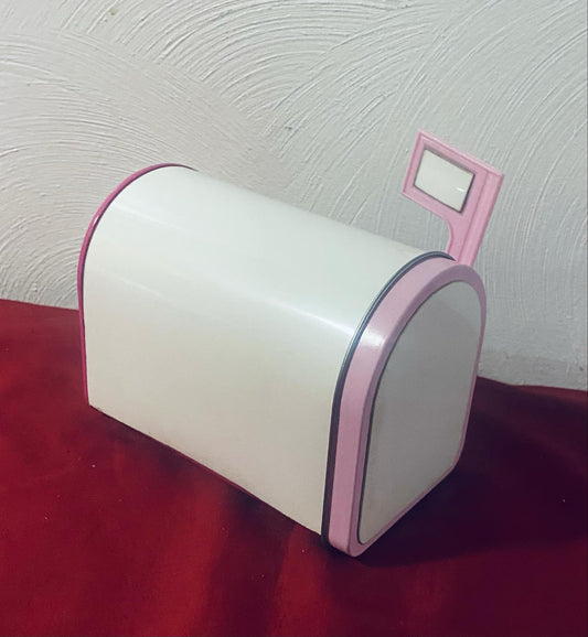 mini mailbox cover